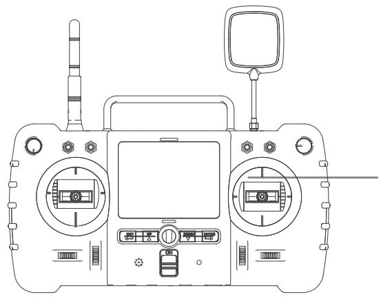 HUBSAN X4 PRO STANDARD (H109S) FPV RTF - INTRODUCTION - 2
