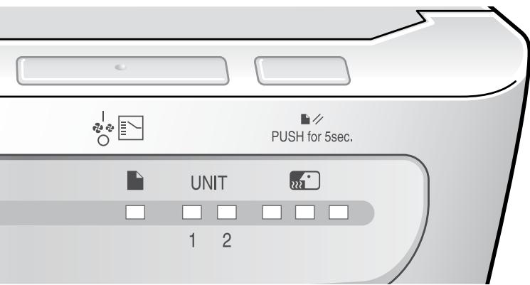 DAIKIN STREAMER AIR MC70L VM - Utilisation de la minuterie - 3