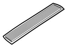 DAIKIN STREAMER AIR MC70L VM - ■ Vérification des accessoires - 2