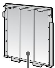 DAIKIN STREAMER AIR MC70L VM - REMARQUE - 2