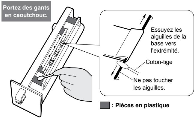DAIKIN STREAMER AIR MC70L VM - 3) Unité streamer - 1