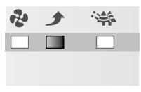 DAIKIN STREAMER AIR MC70L VM - Fonctionnement en mode turbo - 1