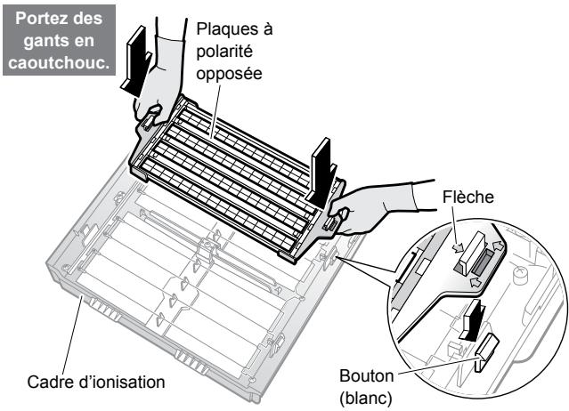 DAIKIN STREAMER AIR MC70L VM - Pose - 1