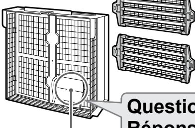DAIKIN STREAMER AIR MC70L VM - Réponse - 3