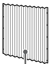 DAIKIN STREAMER AIR MC70L VM - REMARQUE - 1