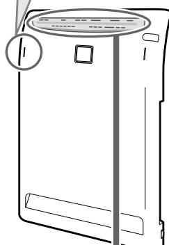 DAIKIN STREAMER AIR MC70L VM - Réponse - 1