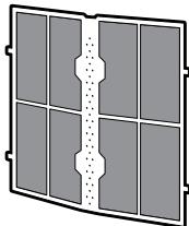 DAIKIN STREAMER AIR MC70L VM - Réponse - 2
