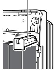 DAIKIN STREAMER AIR MC70L VM - Nettoyage de l'UNITÉ1 et de l'UNITÉ2 - 3