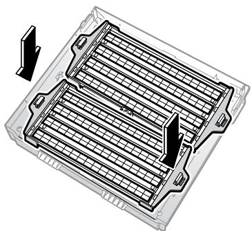 DAIKIN STREAMER AIR MC70L VM - Pose - 3