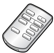 DAIKIN STREAMER AIR MC70L VM - ■ Vérification des accessoires - 4