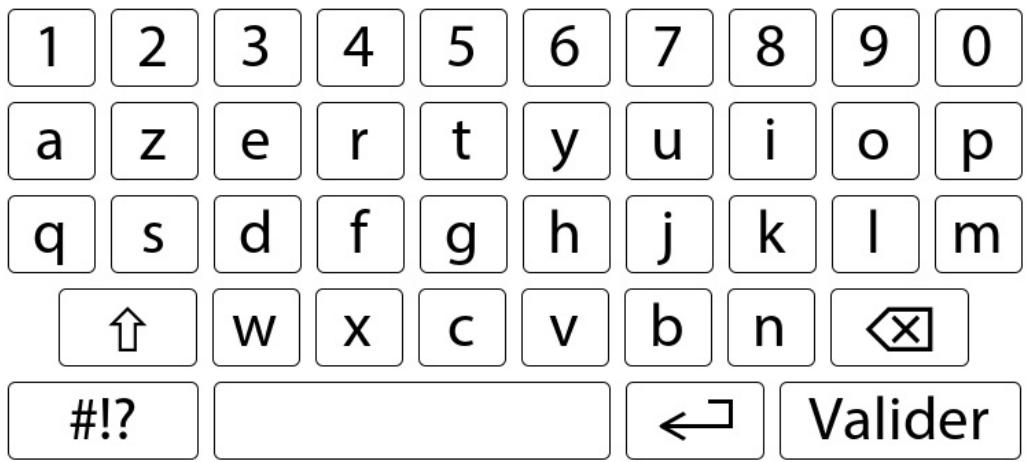 BOOKEEN SAGA - Note - 2