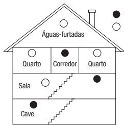 OTIO 520033 - Funcionamento do detector de fumo - 1