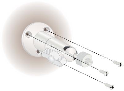 ARLO ULTRA VMS5140 - Install a screw mount - 1