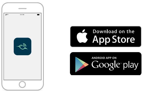 Download on the App Store ANDROID APP ON Google play