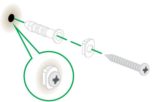 ARLO ULTRA VMS5340 - Install a magnetic mount - 1