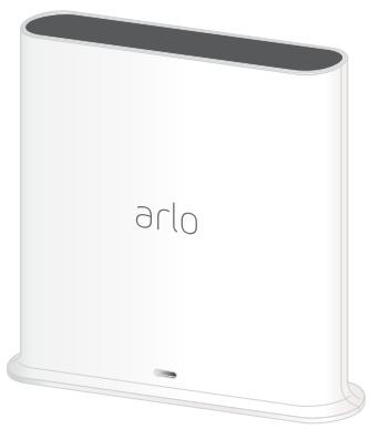 ARLO ULTRA VMS5340 - Meet Your Arlo SmartHub - 1