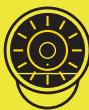LOGITECH CIRCLE 2 WIRED - Camera LED indicator - 4