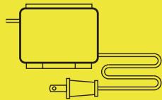 LOGITECH CIRCLE 2 WIRED - SUPORTES ACCESSORIES - 3