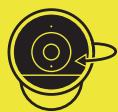 LOGITECH CIRCLE 2 WIRED - Reset camera steps - 1