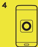 LOGITECH CIRCLE 2 WIRED - INSTRUÇÉS DE INSTALLação RÁPIDAS E FACES - 5