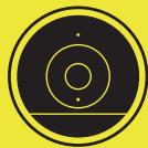 LOGITECH CIRCLE 2 WIRED - O QUE A CAIXA CONTEXM - 1