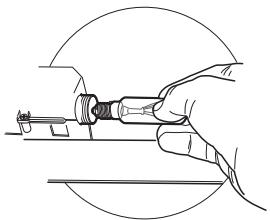 FABER 5104005 - Lampes de 28W-40W - 1