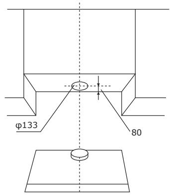 AIRLUX AHC65BK - INSTALLATION - 2