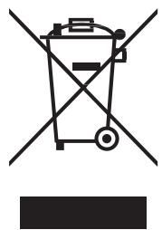 AIRLUX AHC65BK - DISPOSAL OF OLD APPLIANCE - 1