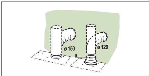 BEKO CTB6250W - KaHaJIbHoe IcNoJIHeHne CnCTeMbI OTBODa BO3dYxa - 1