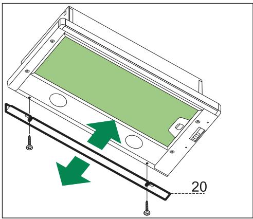 BEKO CTB6250W - 3aTbapayeIeMeENT - 1