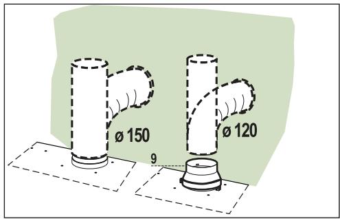 BEKO CTB6250W - Ékdoσ Σuστήμαotos εξaywyns αερα με aywyó - 1