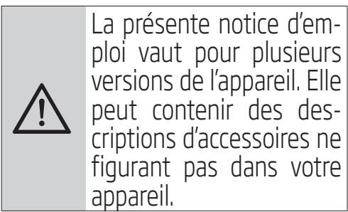 BEKO CTB6250W - Conseils et suggestions - 1