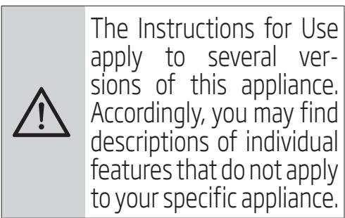 BEKO CTB6250W - Recommendations and Suggestions - 1