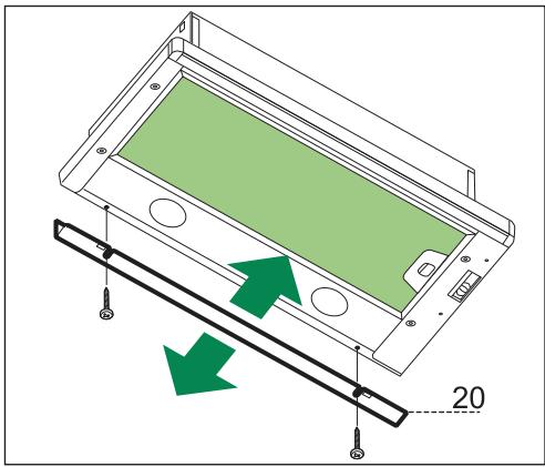 BEKO CTB6250W - Instalação - 1