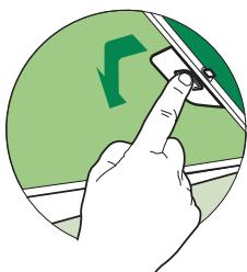 BEKO CTB6250W - Reiniging Van De Metalen Zelfdragende Vetfilters - 1