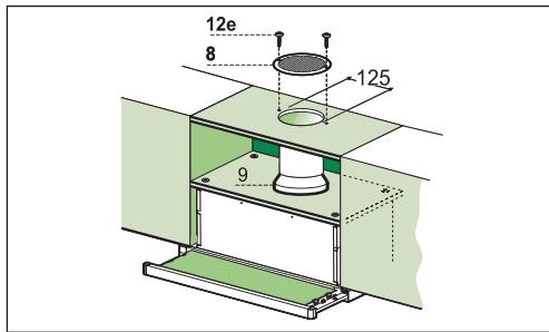 BEKO CTB6250W - PeuzpkylaqnoHoe nC-NOJIHeHne BO3dUxOBbIpyck-Horo OTBepCTnA - 1