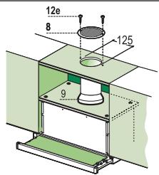 BEKO CTB6250W - Bb3duyuHOnn3nyckateJIHo OTBepCTneBercna 3a Peunpkyulaucn - 1