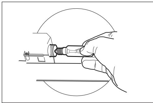 BEKO CTB6250W - Lámpara de 28W - 1