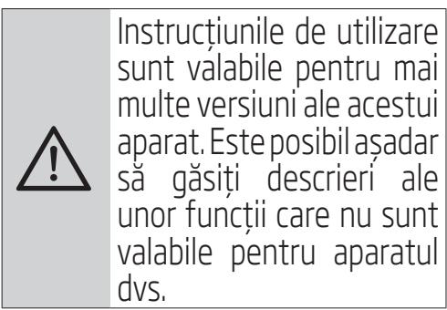 BEKO CTB6250W - Recomandăriși sugestii - 1
