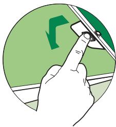 BEKO CTB6250W - Nuimamu metalini riebalu surinkimo filtru valymas - 1