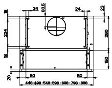 BEKO CTB6250W - Pa3mepn - 3