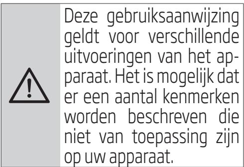 BEKO CTB6250W - Adviezen en Suggesties - 1