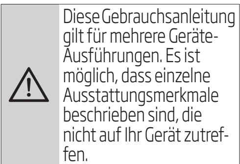 BEKO CTB6250W - Empfehlungen und hinweise - 1