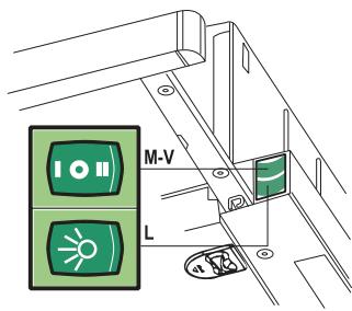BEKO CTB6250W - Versiunea cu orificiu de recirculare a aerului - 3