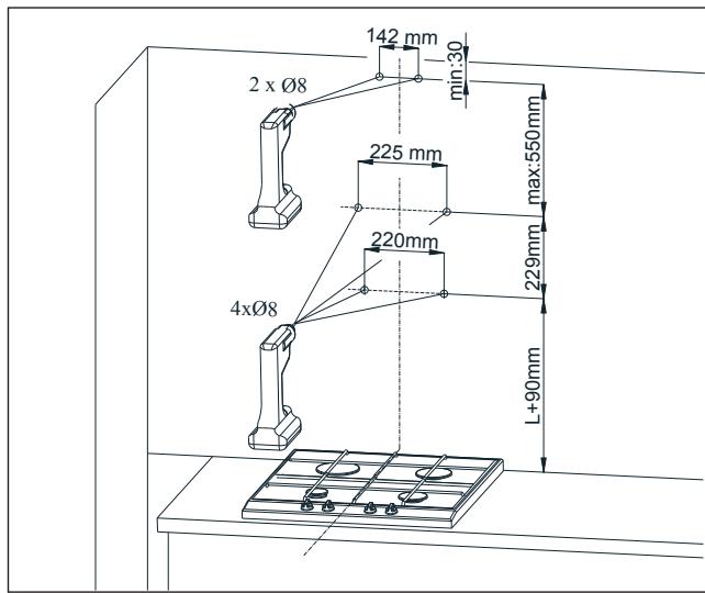 NINEBOT SEGWAY ES1 - UctaHOBka npnilaIy - 1