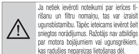 NINEBOT SEGWAY ES1 - Tirišana unapkope - 1