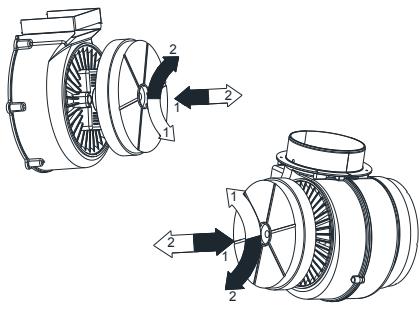 NINEBOT SEGWAY ES1 - Changing of Carbon Filter (Air Circulation Mode) - 1