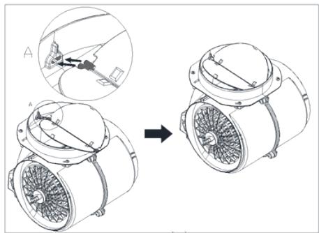 NINEBOT SEGWAY ES1 - BbyrpeoH qnTbP - 3