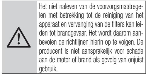 NINEBOT SEGWAY ES1 - Reinigen en onderhoud - 1