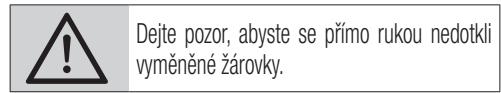 NINEBOT SEGWAY ES1 - Vyměna osvětlení - 3